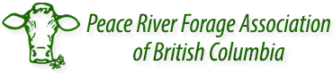 Peace River Forage Association