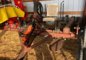 Rentals - Tree Mulcher