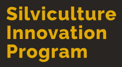 Silviculture Innovation Program Silviculture Innovation Program